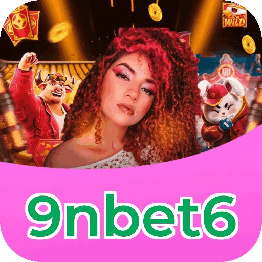 Aplicativo mobile 9nbet6