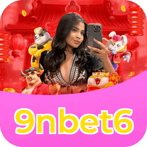 App mobile 9nbet6