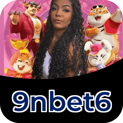 Acesso à conta 9nbet6