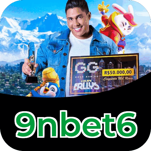 Resumo visual de bônus e campanhas 9nbet6
